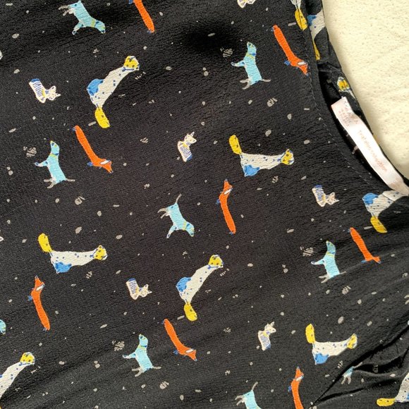 ZARA Trafaluc Dress - Picture 7 of 9